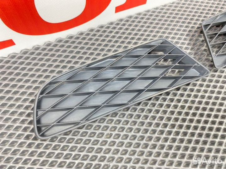 Заглушка бампера Honda Civic FD(4Д) 2009-2011Гв