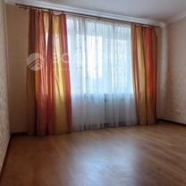 2-к. квартира, 48,7 м², 3/5 эт.