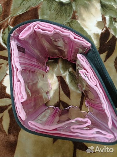 Несессер Mary Kay