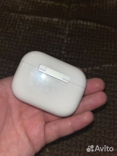 Airpods pro оригинал