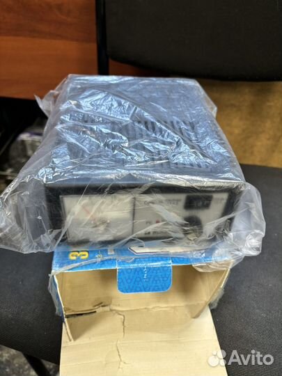 Зарядное устройство для акб Вымпел