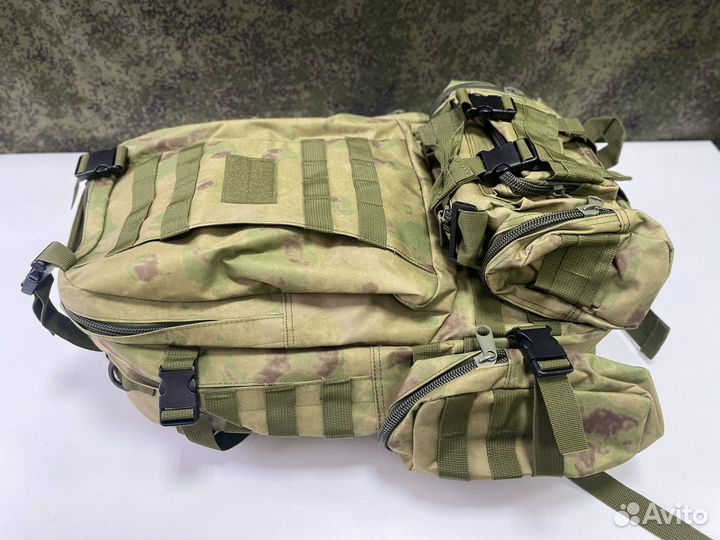 Рюкзак тактический мох