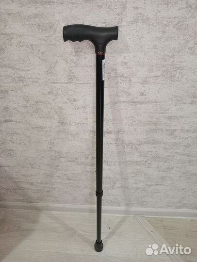 Трость для ходьбы телескопическая