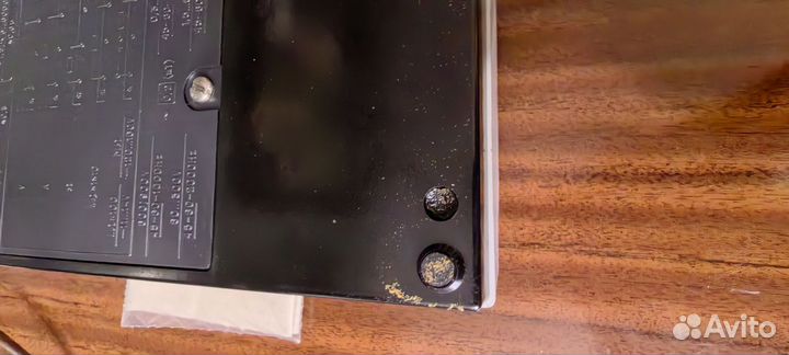 Электроизмерительный прибор Ц 4352