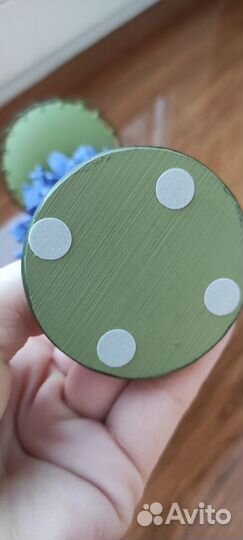 Статуэтка подставка 17см