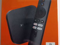 TV приставка Xiaomi Mi Box S 2nd gen