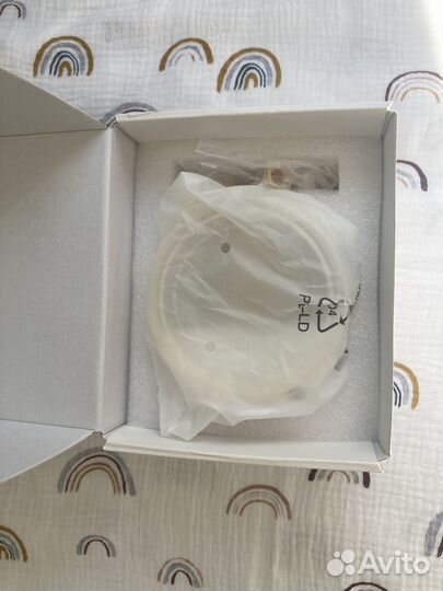 Молокоотсос беспроводной свободные руки