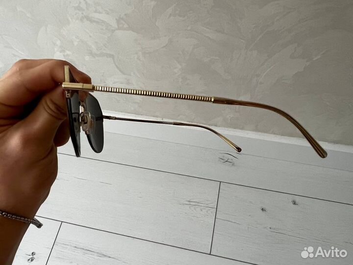 Очки dolce gabbana мужские