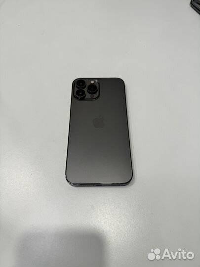 iPhone 13 Pro Max, 256 ГБ