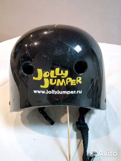 Шлем велосипедный