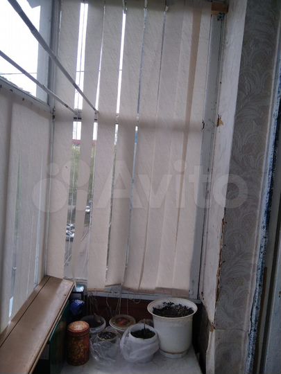 2-к. квартира, 45,9 м², 5/5 эт.