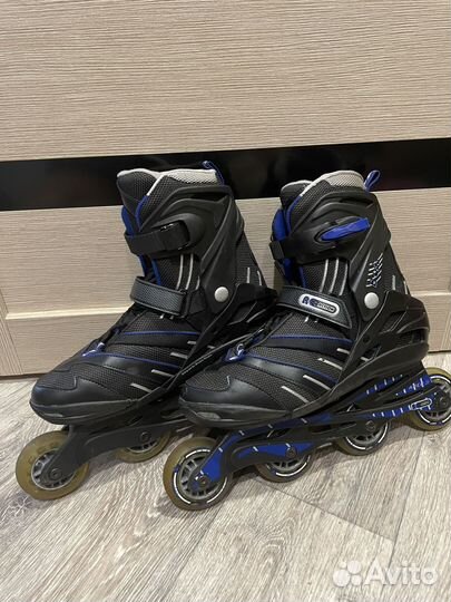 Мужские ролики 43 размер reaction