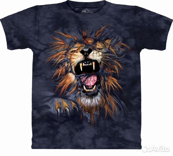 Печать на футболках