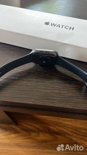 Apple watch