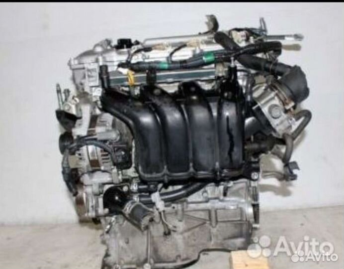 Двигатель Тойота Королла Е150, Аурис 150 1ZR-FE