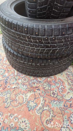 Dunlop SP Winter Ice 01 225/55 R18 98T