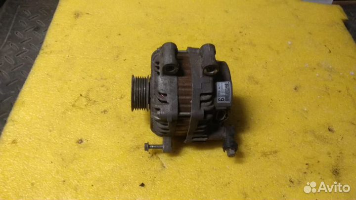 Генератор Subaru Forester S12