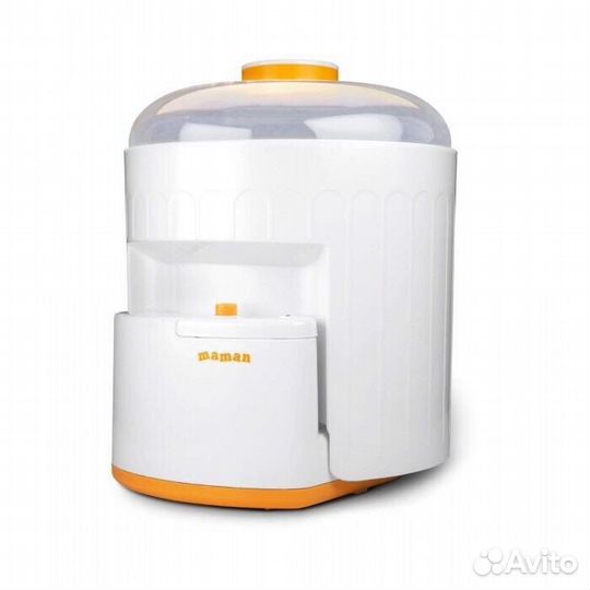 Электронный стерилизатор Maman BY-03