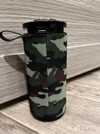 Колонка блютуз