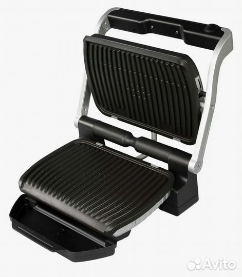 Электрогриль Tefal Optigrill+ GC712D34