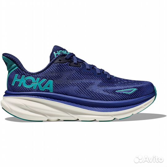 Кроссовки Hoka W clifton 9 41,5EU 26см