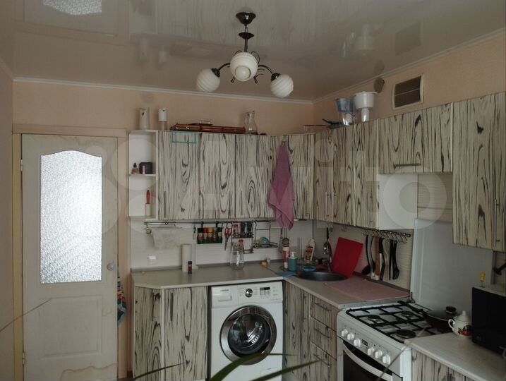 1-к. квартира, 35 м², 3/9 эт.