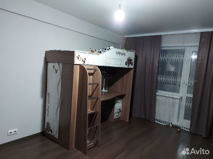 Уголок школьника