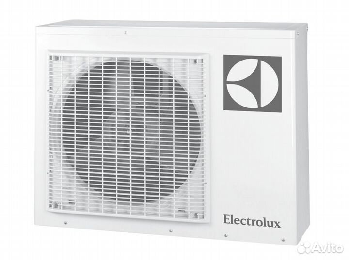 Сплит-система Electrolux eacs/I-18 HSL/N3 20Y Slid