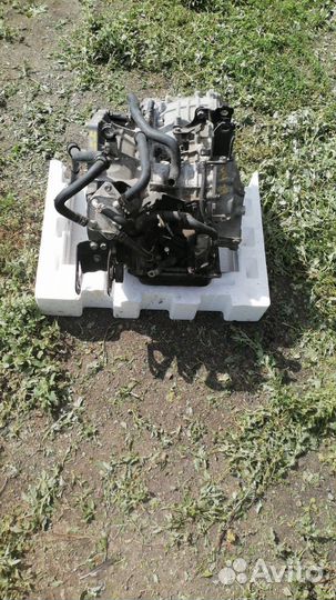 Продам коробку вариатор