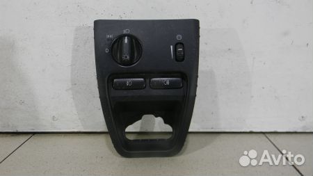 Переключатель света