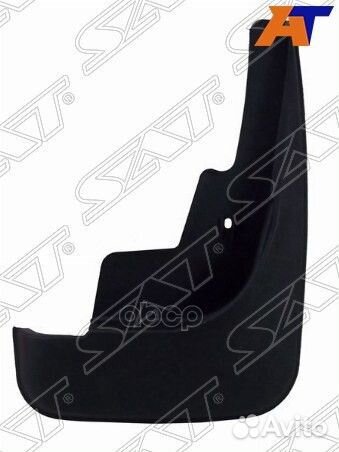 Брызговик toyota avensis 03-08 передний RH ST-T