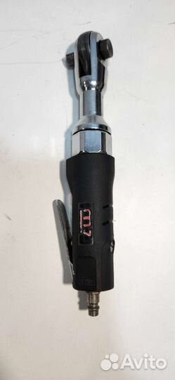 Трещотка пневматическая 1/2