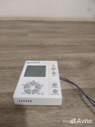 Запчасти котла Гидроста