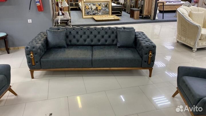 Турецкая мягкая мебель