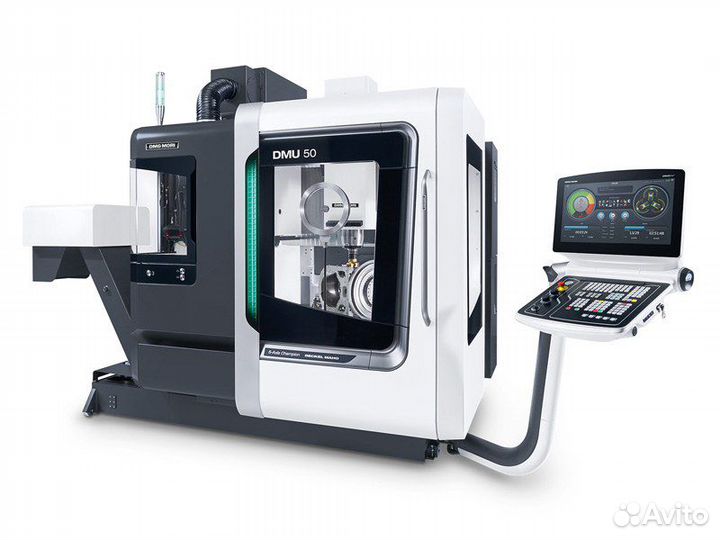 Пусконаладка станков с чпу. Диагностика, ремонт