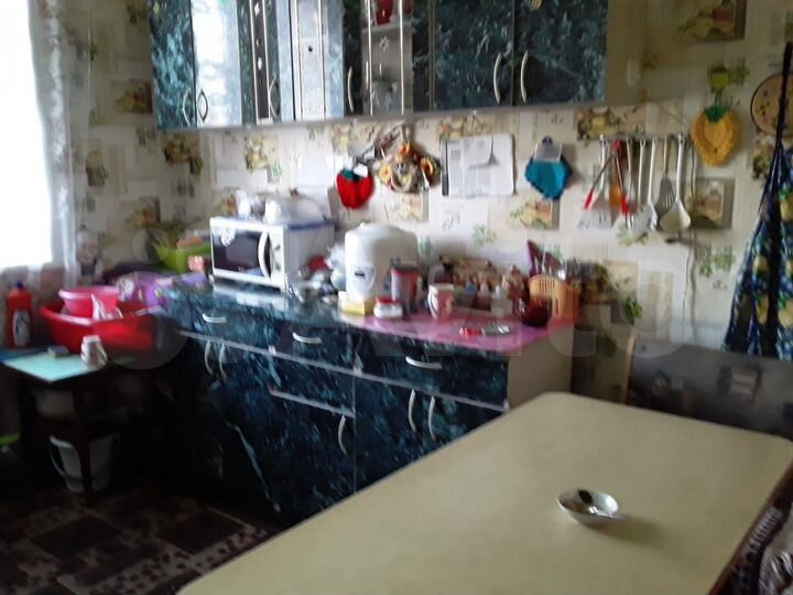 Дом 69 м² на участке 15 сот.