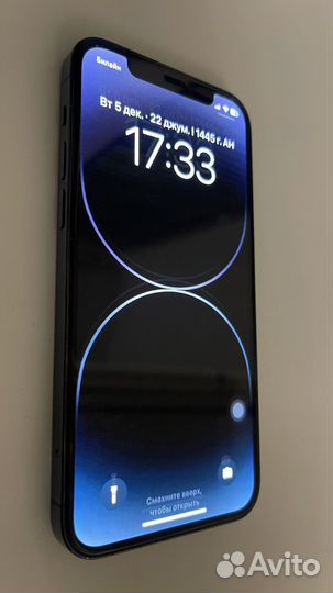 iPhone 12 Pro, 256 ГБ