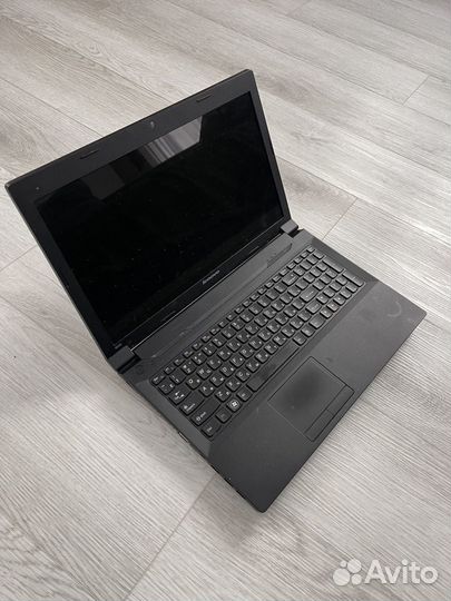 Ноутбук Lenovo i7 nvidia gt 12gb ssd 256gb 15.6
