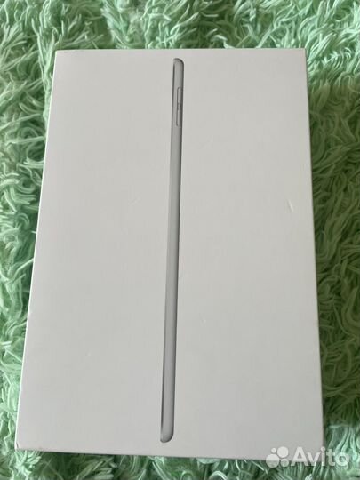 iPad mini 256gb