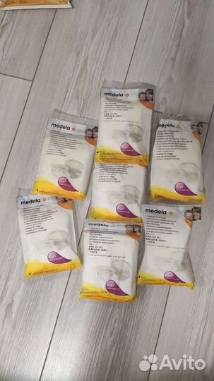 Набор к рождению малыша