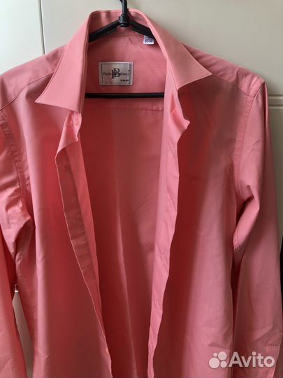 Рубашка для подростка