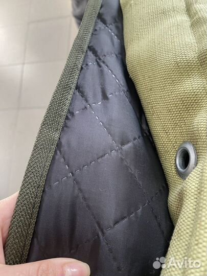 Гаражные шторы