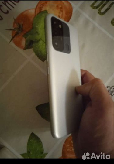 TECNO Spark 8C, 4/64 ГБ