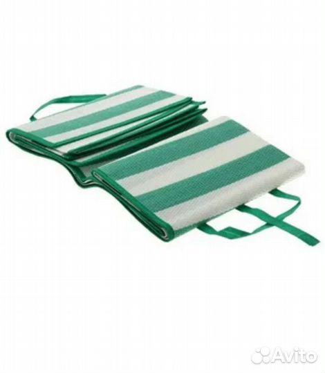 Коврик для пляжа
