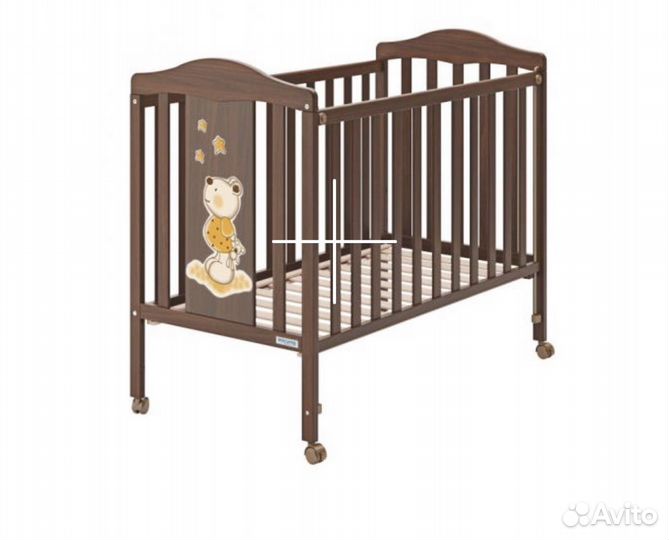 Кровать micuna selsia