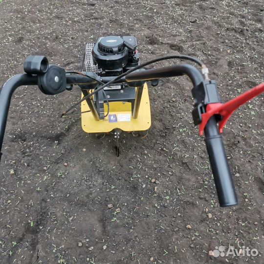 Культиватор Теxas Hobby 400 б.у