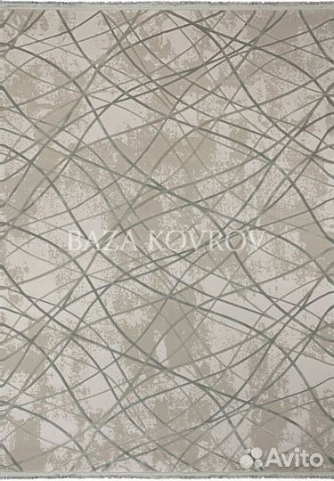 Ковер хлопковый Турция