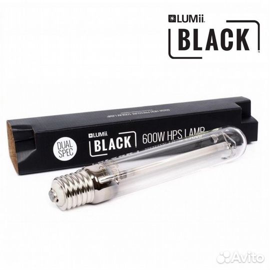 Комплект освещения днат 600, эпра 600, отражатель