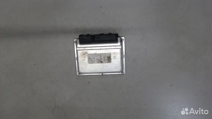 Блок управления двигателем Volkswagen Passat 5, 20