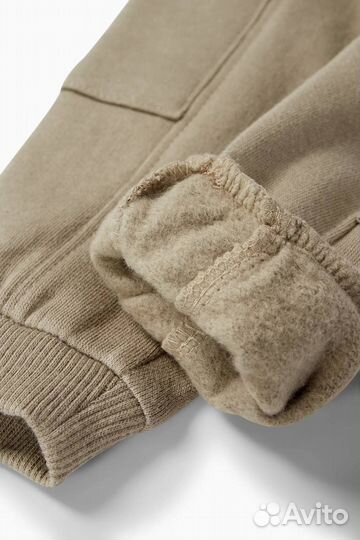 Костюм свитшот и джоггеры C&A 80